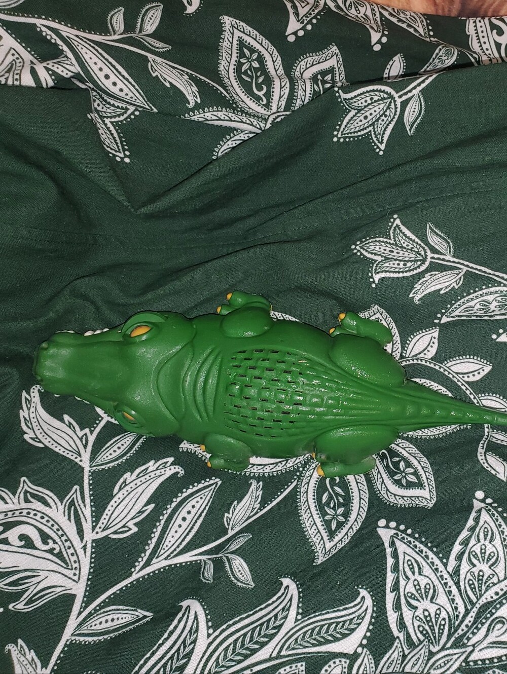 Croc RADIO - Picture 2 of 2